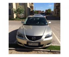 Mazda 3 2014