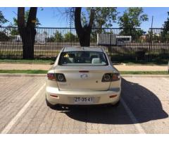 Mazda 3 2014
