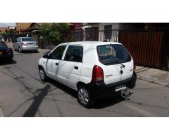 Suzuki alto año 2012