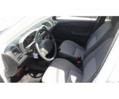 Suzuki alto año 2012