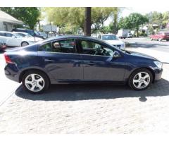 VOLVO S60 2.0 AT TURBO COMFORT 2012