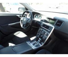 VOLVO S60 2.0 AT TURBO COMFORT 2012
