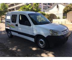 Citroen Berlingo 1.6 HDI diesel