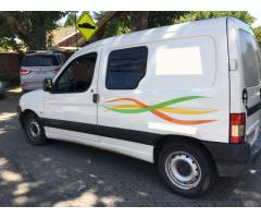 Citroen Berlingo 1.6 HDI diesel