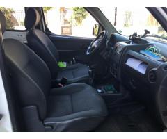 Citroen Berlingo 1.6 HDI diesel