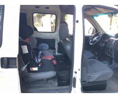 Citroen Berlingo 1.6 HDI diesel