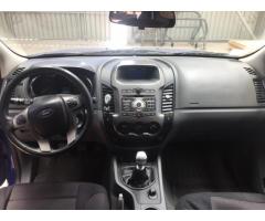 Ford Ranger XLT