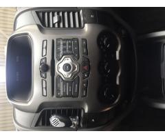 Ford Ranger XLT