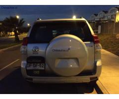 Jeep Land Cruiser Prado 2.7 Impecable