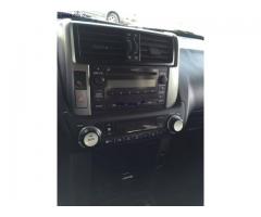 Jeep Land Cruiser Prado 2.7 Impecable