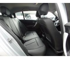 BMW 116I 1.6 AT LUXURY TURBO 5PTAS 2014