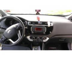 Kia Rio 4 Año 2015