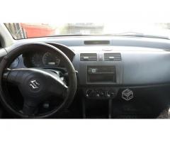 Suzuki swift 2008