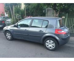 Vendo Renault Megane II