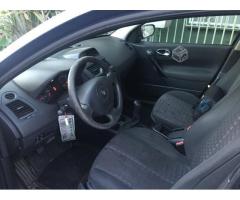 Vendo Renault Megane II