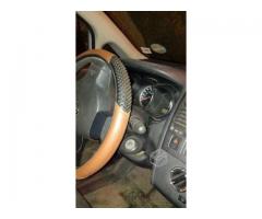 Nissan Tiida unico dueño 2013