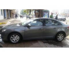 Chevrolet Cruze Diesel limited