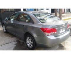 Chevrolet Cruze Diesel limited