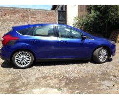 Ford Focus Titanium 2013