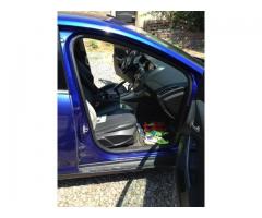 Ford Focus Titanium 2013