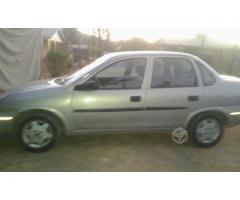Vendo auto chevrolet corsa 1.6