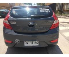 HYUNDAI ACCENT excelente estado