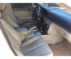 Hyundai sonata gls 2007 cuero sunroof un dueño