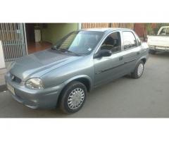 Chevrolet corsa