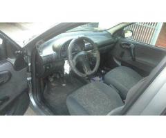 Chevrolet corsa
