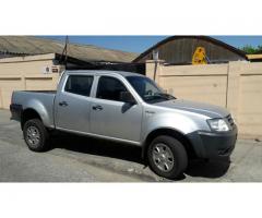 VENTA CAMIONETA