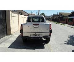 VENTA CAMIONETA