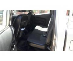 VENTA CAMIONETA