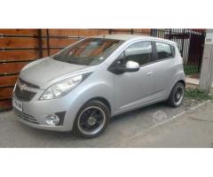 Spark gt 2011
