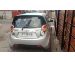 Spark gt 2011