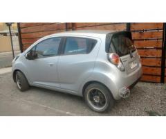 Spark gt 2011