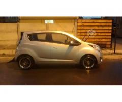 Spark gt 2011