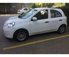 Nissan Exelente estado