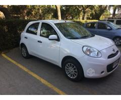 Nissan Exelente estado