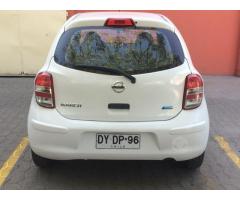 Nissan Exelente estado