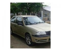 Gol g3