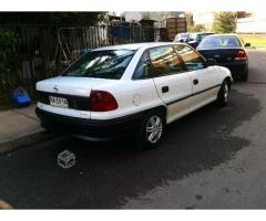 Opel Astra 1.4 1997