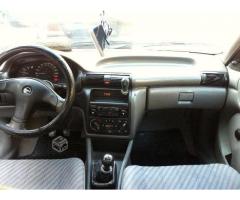 Opel Astra 1.4 1997