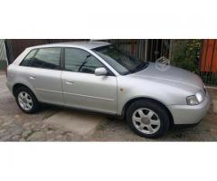 Audi A3 Impecable