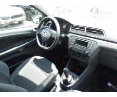 VOLKSWAGEN SAVEIRO 1.6 MT 2PTAS 2016 CON AIRE ACONDICIONADO