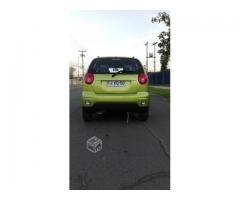 Chevrolet spark 2013