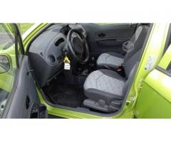 Chevrolet spark 2013