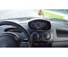 Chevrolet spark 2013