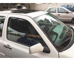 Auto volkswagen golf 2.0