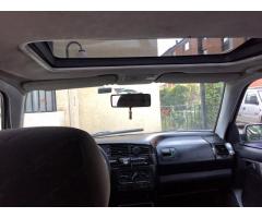 Auto volkswagen golf 2.0