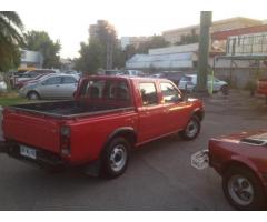Nissan terrano 2011